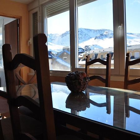 Appartement Edelweiss Sierra Nevada Extérieur photo