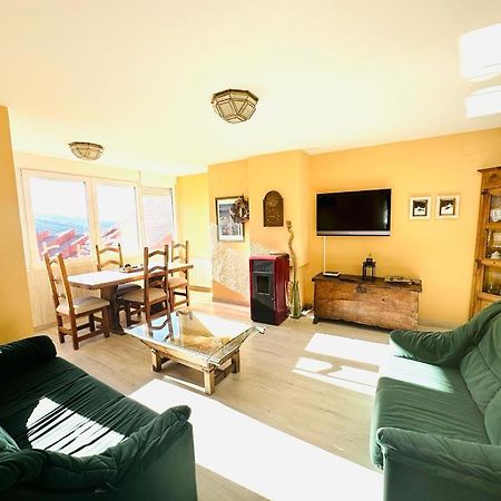 Appartement Edelweiss Sierra Nevada Extérieur photo