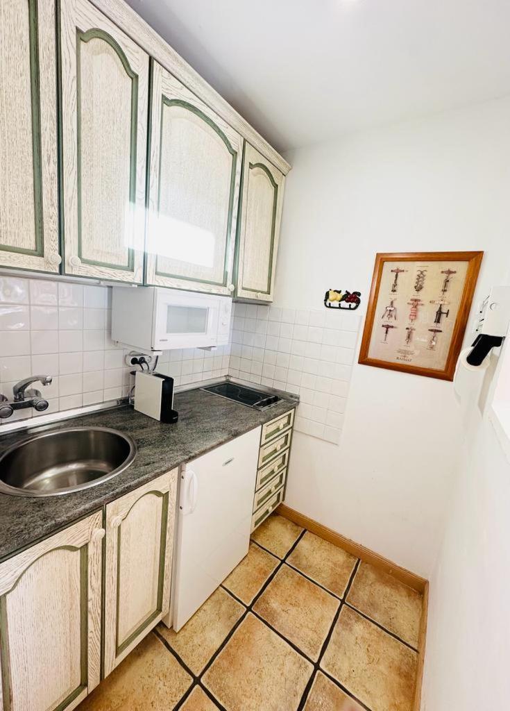 Appartement Edelweiss Sierra Nevada Extérieur photo