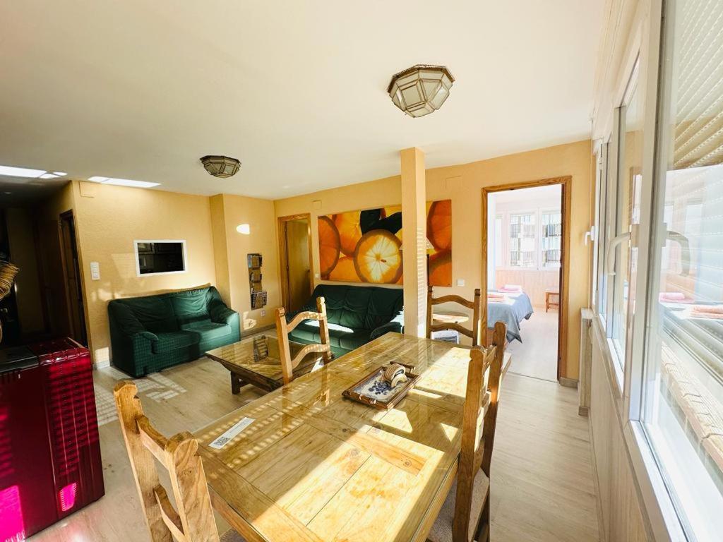 Appartement Edelweiss Sierra Nevada Extérieur photo