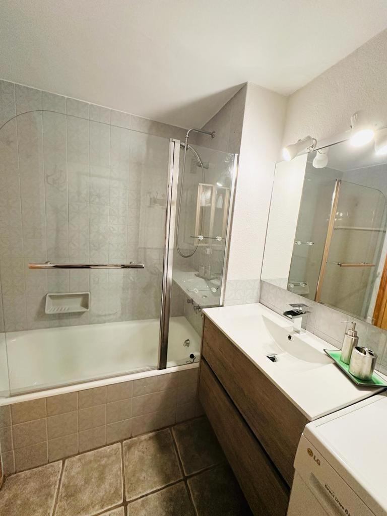 Appartement Edelweiss Sierra Nevada Extérieur photo