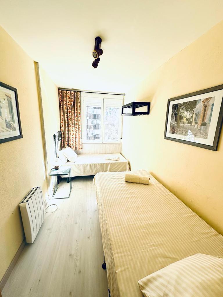 Appartement Edelweiss Sierra Nevada Extérieur photo
